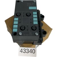 Siemens 6ES7141-1BD31-0XA0 Extension Module