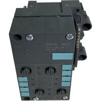 Siemens 6ES7141-1BD31-0XA0 Extension Module