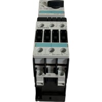 Siemens 3RA1120-1HA24-0BB4 Starterkombination