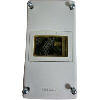 Siemens 3RV1913-1CA00 Isolierstoffgehäuse Schmal