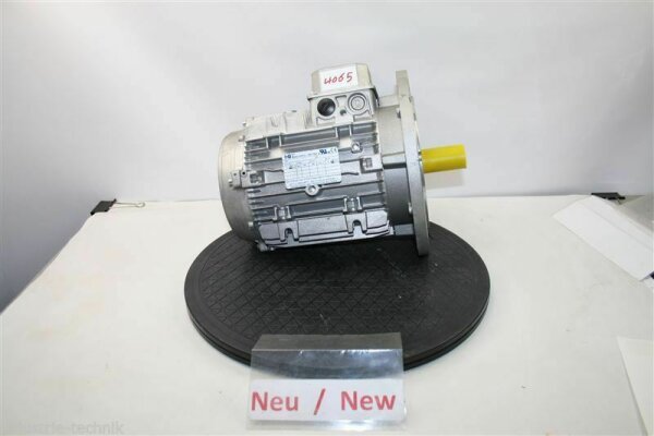 MT  3 KW  1450 MIN    Elektromotor drehstrommotor TN100B/4  flanch