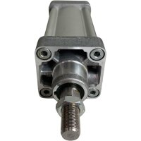 FESTO DNU-80-80PPV-A Flachzylinder Zylinder 14168