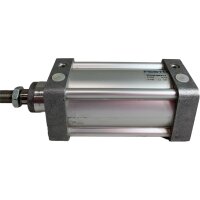 FESTO DNU-80-80PPV-A Flachzylinder Zylinder 14168