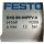 FESTO DNU-80-80PPV-A Flachzylinder Zylinder 14168
