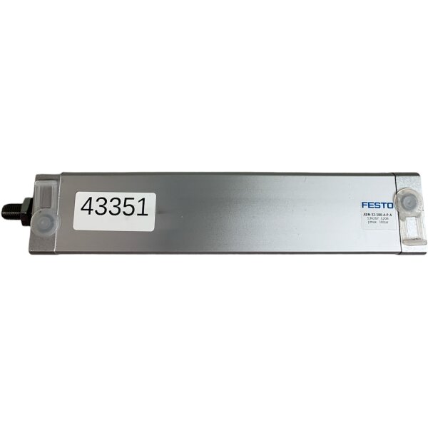 Festo ADN-32-180-A-P-A Normzylinder Zylinder 536267