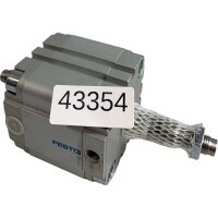 Festo ADVU-50-25-A-P-A-S20 Kompaktzylinder Zylinder 156066