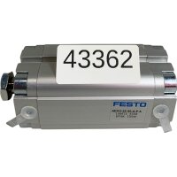 Festo ADVU-25-50-A-P-A 156615 Zylinder
