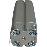 Festo ADVU-25-50-A-P-A 156615 Zylinder