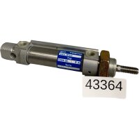 Festo DSN-20-10-P-A 1184R Normzylinder Zylinder