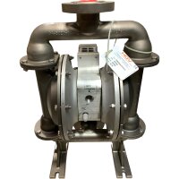 HOV PV400/HAAA/TE/TF/HTF Membranpumpe