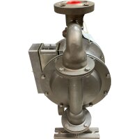 HOV PV400/HAAA/TE/TF/HTF Membranpumpe