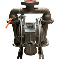 HOV PV400/HAAA/TE/TF/HTF Membranpumpe
