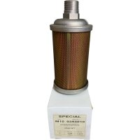 HOV PV400/HAAA/TE/TF/HTF Membranpumpe