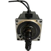 Yaskawa SGMP-08AWYR12 AC Servomotor