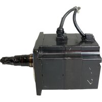 Yaskawa SGMP-08AWYR12 AC Servomotor