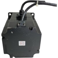 Yaskawa SGMP-08AWYR12 AC Servomotor