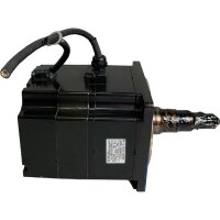 Yaskawa SGMP-08AWYR12 AC Servomotor