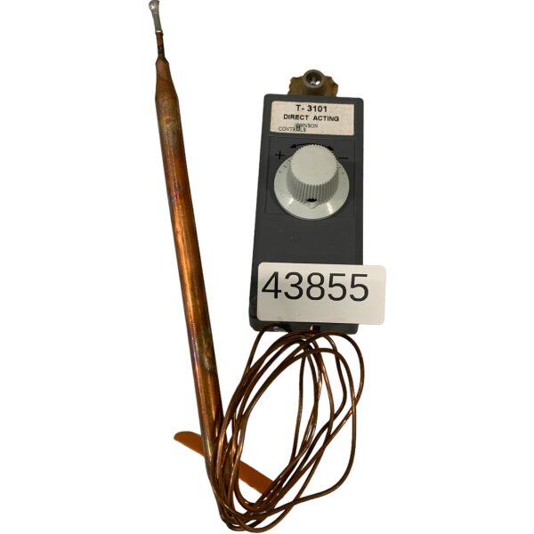 Johnson Control T-3101 Thermostat