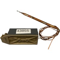 Johnson Control T-3101 Thermostat