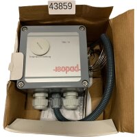 ISOPAD TSW 1,4 Thermostat