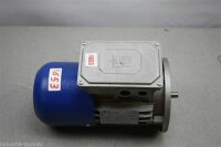 MT Elektromotor 0,09 KW  850 min  Drehstrommotor flanch