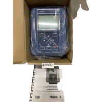 Knick PROTOS 3400 C Transmitter 1783452