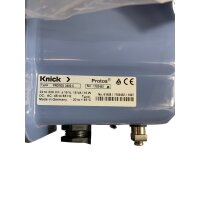 Knick PROTOS 3400 C Transmitter 1783452