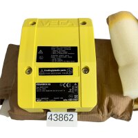 VEGA VEGABOX 02 B0X02.CXAWX Druck Sender