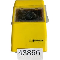 SAUTER RAK82.4/3728M Thermostat