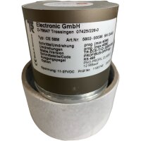 TR Elctronic CE 58M 5802-00036 Drehgeber Encoder