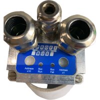TR Elctronic CE 58M 5802-00036 Drehgeber Encoder