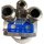 TR Elctronic CE 58M 5802-00036 Drehgeber Encoder
