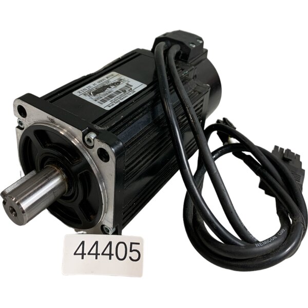 WUXI XINJE MS-80STE-M02430B-20P7 Servomotor