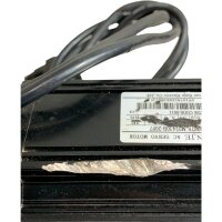 WUXI XINJE MS-80STE-M02430B-20P7 Servomotor