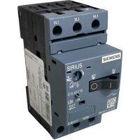 Siemens 3RV1011-0JA10 Leistungsschalter