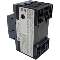 Siemens 3RV1011-0JA10 Leistungsschalter