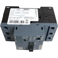 Siemens 3RV1011-0JA10 Leistungsschalter