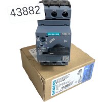Siemens 3RV2021-1GA10 Leistungsschalter