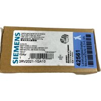 Siemens 3RV2021-1GA10 Leistungsschalter