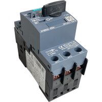 Siemens 3RV2021-1GA10 Leistungsschalter