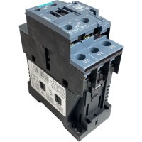 Siemens 3RT2024-1BB40 Schütz Contactor