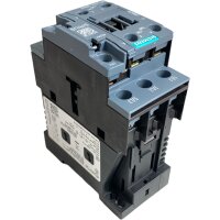 Siemens 3RT2024-1BB40 Schütz Contactor