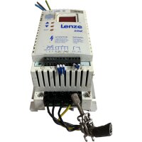 Lenze ESMD251X2SFA002 Frequenzumrichter 00491777 0,25 KW