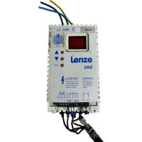 Lenze ESMD251X2SFA002 Frequenzumrichter 00491777 0,25 KW