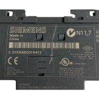 Siemens 6ED1055-1HB00-0BA0 6ED1 052-1HB00-0BA6 Erweiterungsmodul