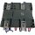 Siemens 6ED1055-1HB00-0BA0 6ED1 052-1HB00-0BA6 Erweiterungsmodul