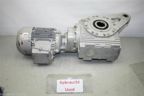 Neudecker  0,04-0,4 kw 0,32-3,81 min  EX motor Getriebemotor gearbox