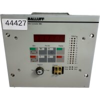 BALLUFF BMC8-E Programmierbare mini Controller