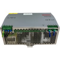 WÖHRLE DPNW 2420 Netzteil Netzgerät Power Supply