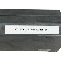 Optris CT  CTLT15CB3 Pyrometer Sensor